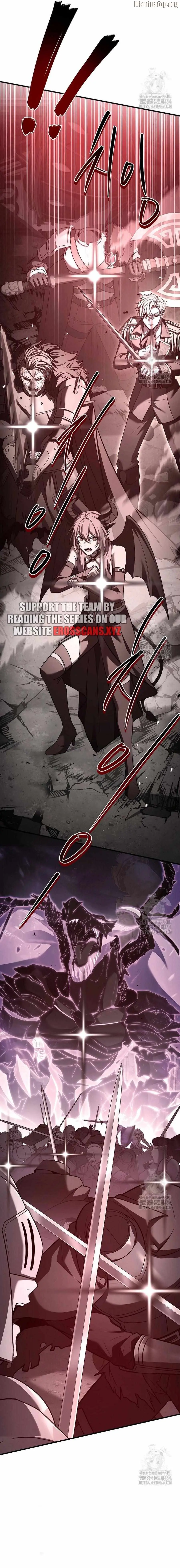 Read Return of the Legendary Spear Knight ENGLISH Manga Online