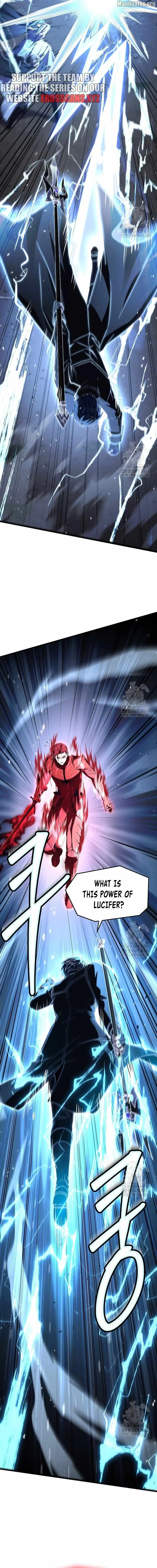 Read Return of the Legendary Spear Knight ENGLISH Manga Online