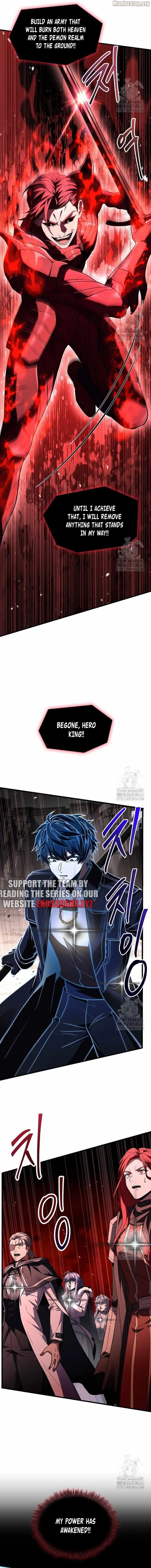 Read Return of the Legendary Spear Knight ENGLISH Manga Online