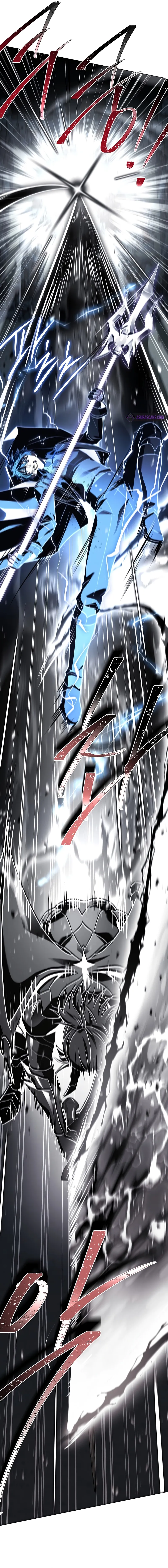 Read Return of the Legendary Spear Knight ENGLISH Manga Online