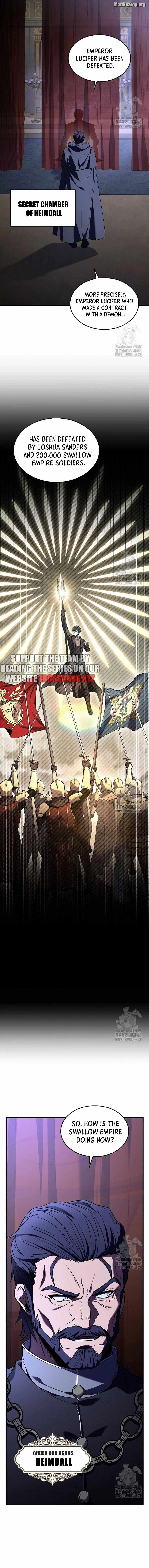 Read Return of the Legendary Spear Knight ENGLISH Manga Online