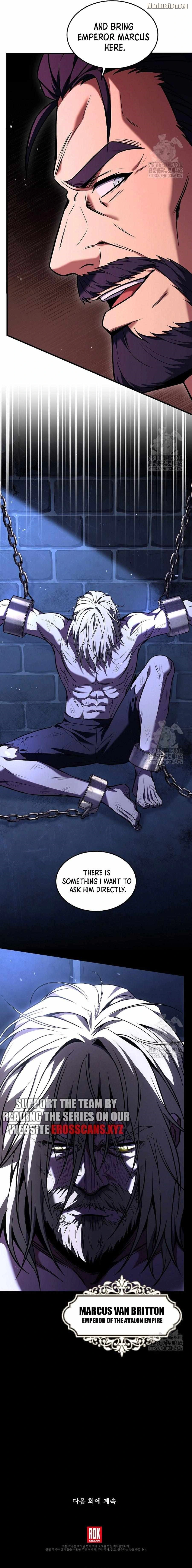 Read Return of the Legendary Spear Knight ENGLISH Manga Online