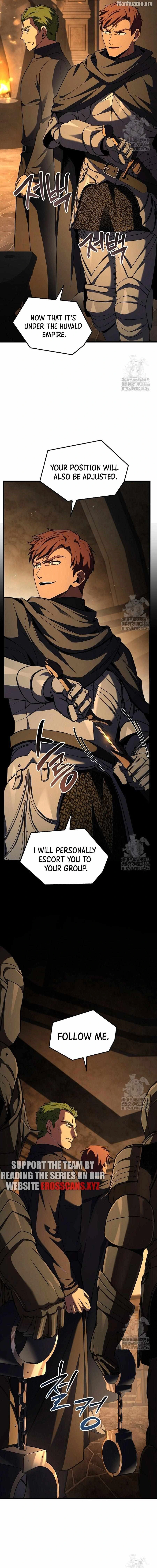 Read Return of the Legendary Spear Knight ENGLISH Manga Online