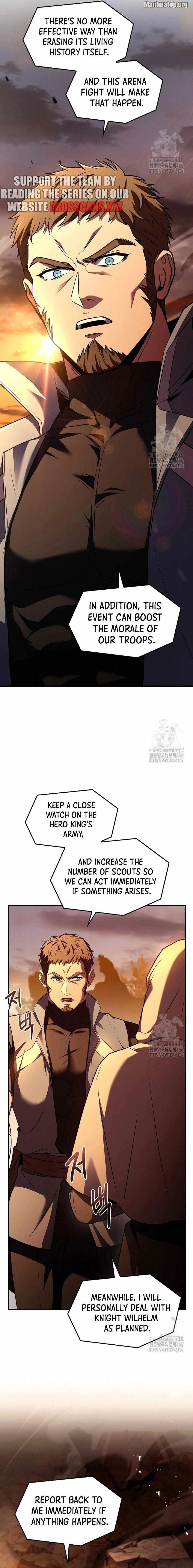 Read Return of the Legendary Spear Knight ENGLISH Manga Online