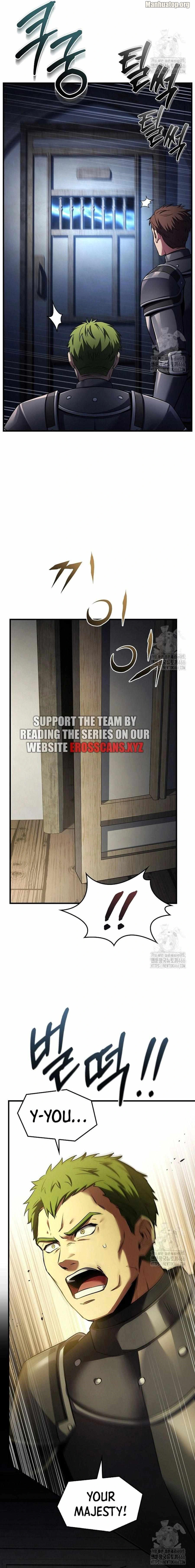 Read Return of the Legendary Spear Knight ENGLISH Manga Online