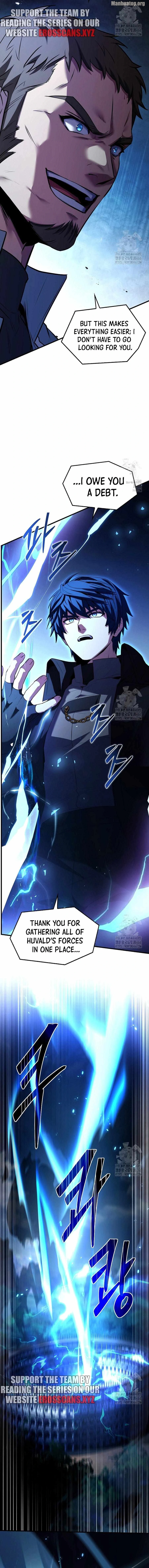 Read Return of the Legendary Spear Knight ENGLISH Manga Online