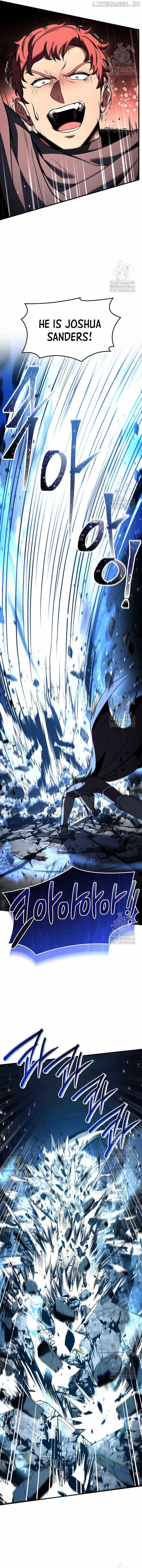 Read Return of the Legendary Spear Knight ENGLISH Manga Online