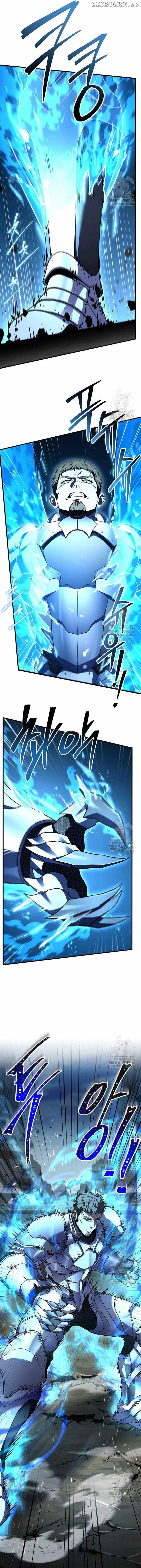 Read Return of the Legendary Spear Knight ENGLISH Manga Online