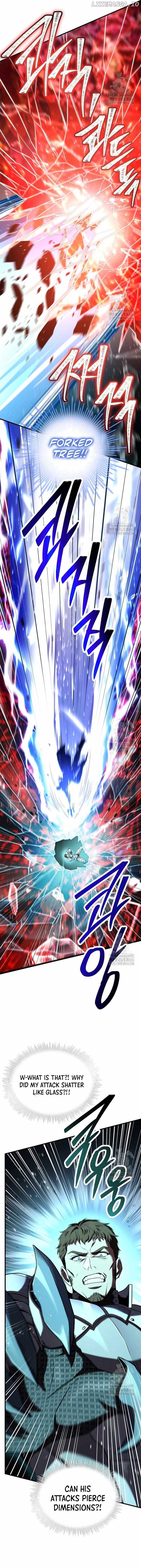 Read Return of the Legendary Spear Knight ENGLISH Manga Online