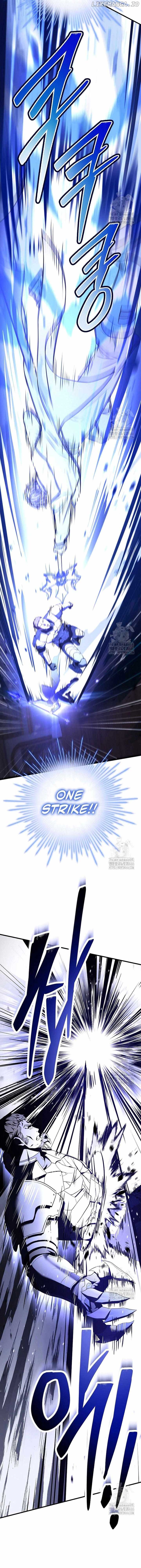 Read Return of the Legendary Spear Knight ENGLISH Manga Online