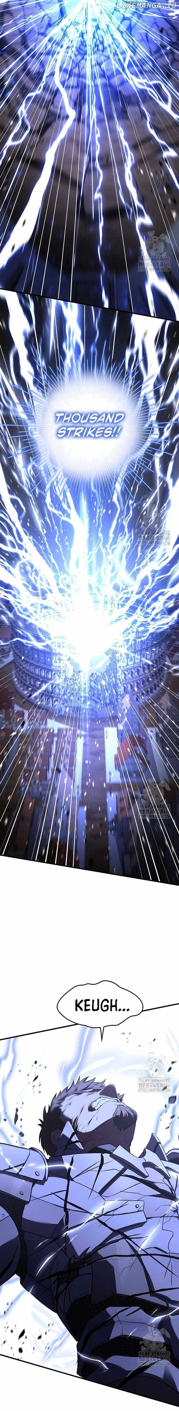 Read Return of the Legendary Spear Knight ENGLISH Manga Online