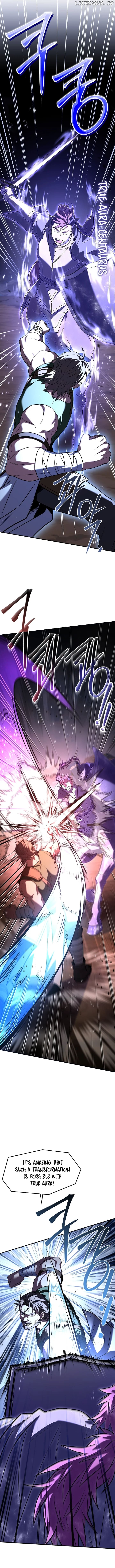 Read Return of the Legendary Spear Knight ENGLISH Manga Online