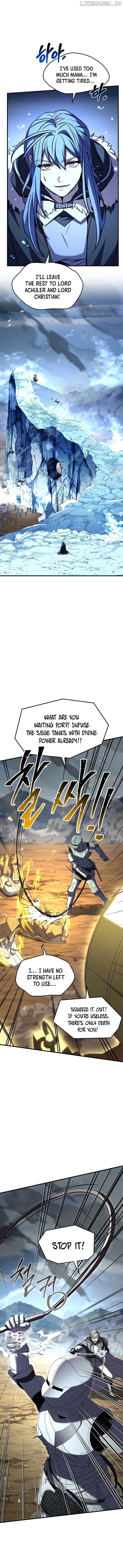 Read Return of the Legendary Spear Knight ENGLISH Manga Online