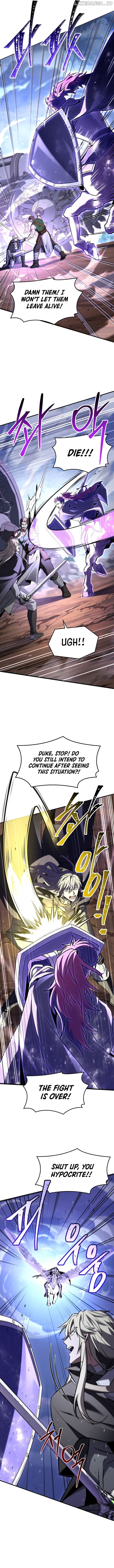 Read Return of the Legendary Spear Knight ENGLISH Manga Online