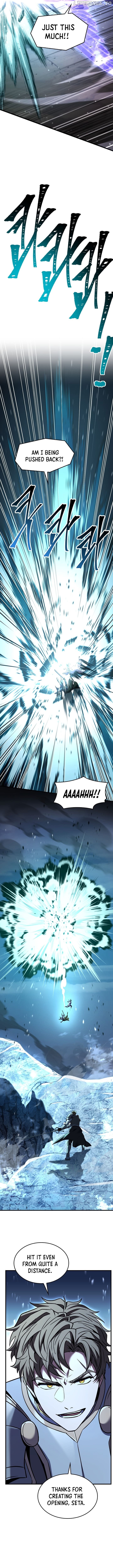 Read Return of the Legendary Spear Knight ENGLISH Manga Online