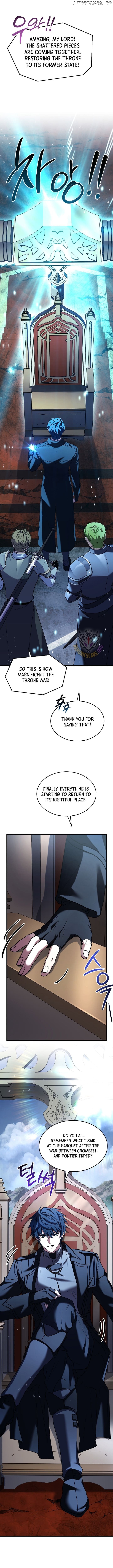 Read Return of the Legendary Spear Knight ENGLISH Manga Online