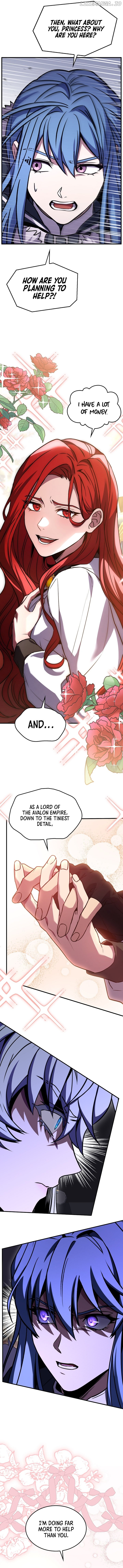 Read Return of the Legendary Spear Knight ENGLISH Manga Online