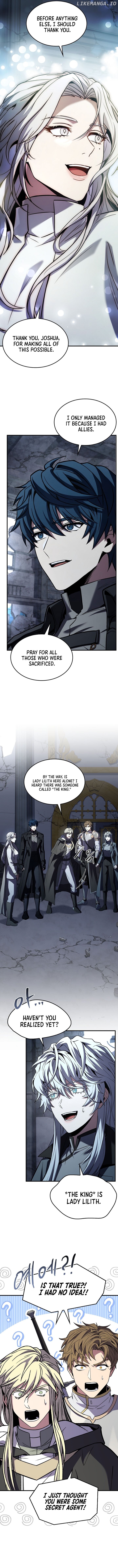 Read Return of the Legendary Spear Knight ENGLISH Manga Online