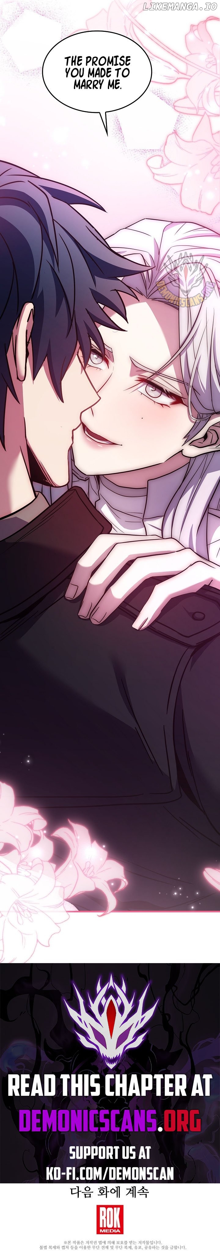 Read Return of the Legendary Spear Knight ENGLISH Manga Online