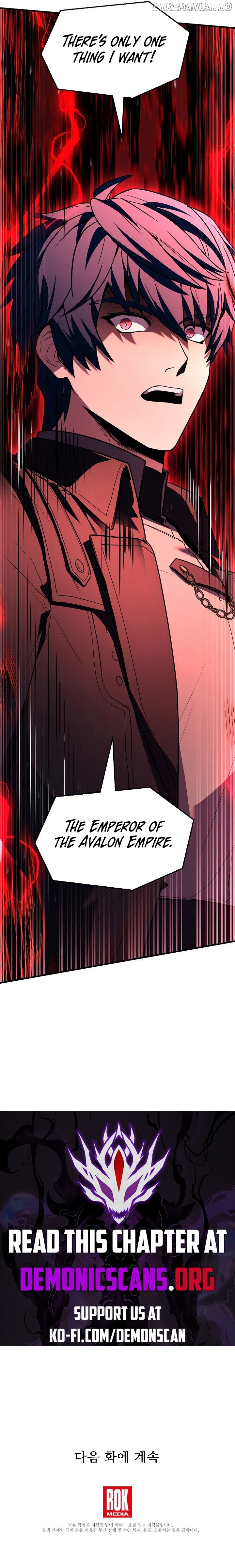 Read Return of the Legendary Spear Knight ENGLISH Manga Online