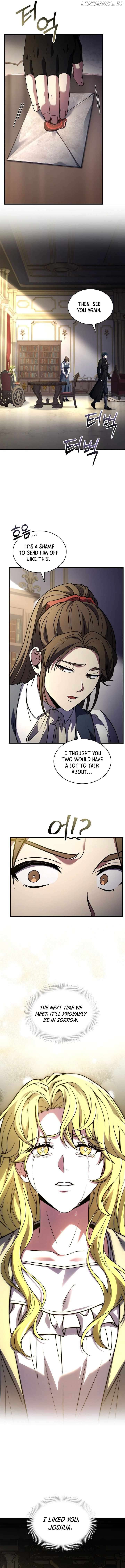 Read Return of the Legendary Spear Knight ENGLISH Manga Online