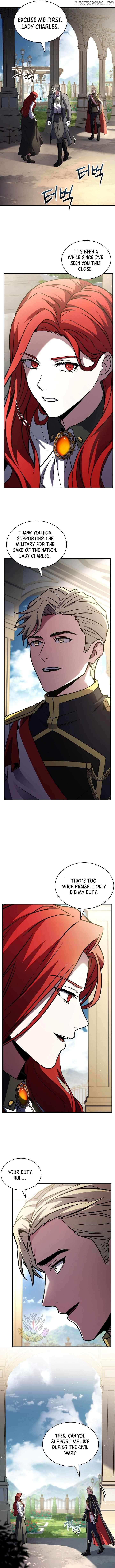 Read Return of the Legendary Spear Knight ENGLISH Manga Online