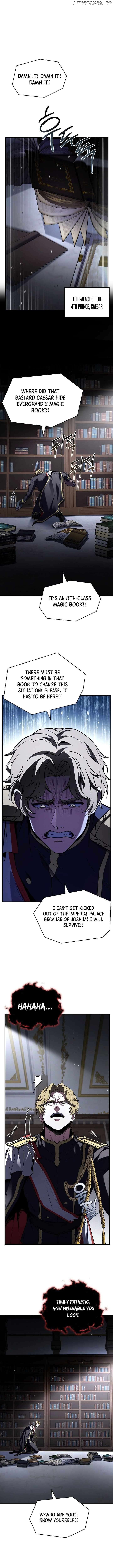 Read Return of the Legendary Spear Knight ENGLISH Manga Online