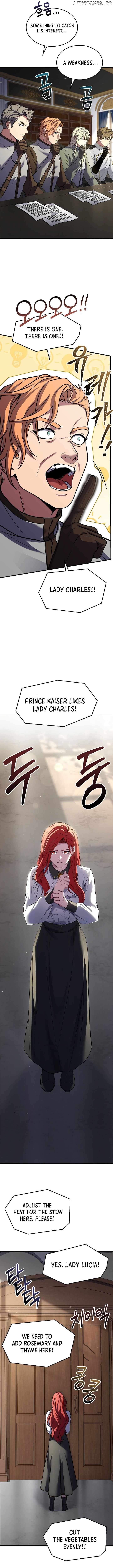 Read Return of the Legendary Spear Knight ENGLISH Manga Online