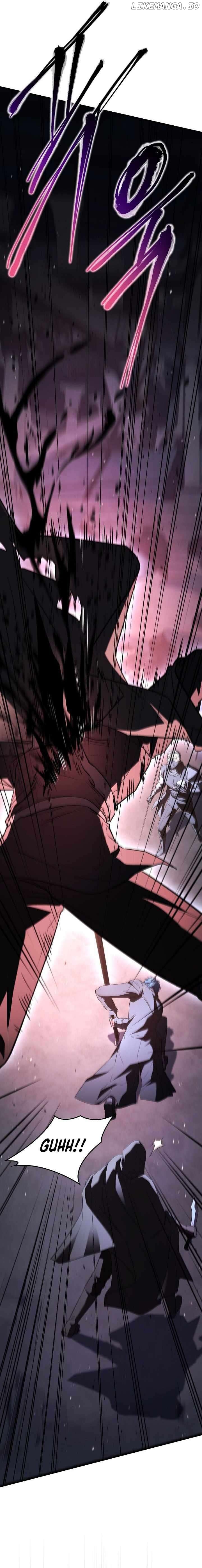 Read Return of the Legendary Spear Knight ENGLISH Manga Online