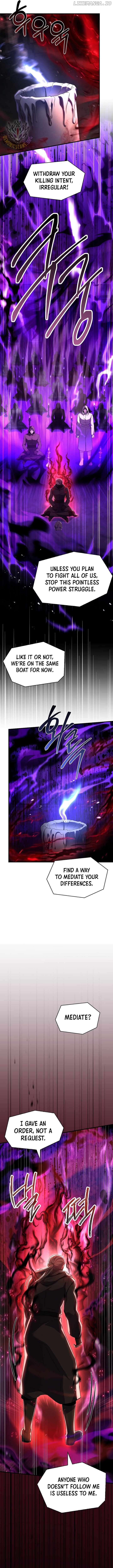 Read Return of the Legendary Spear Knight ENGLISH Manga Online