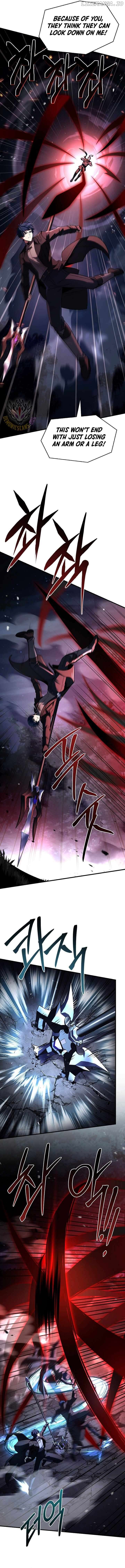 Read Return of the Legendary Spear Knight ENGLISH Manga Online