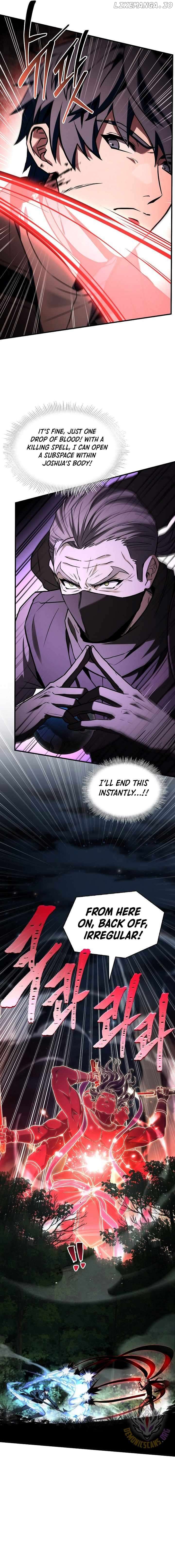 Read Return of the Legendary Spear Knight ENGLISH Manga Online