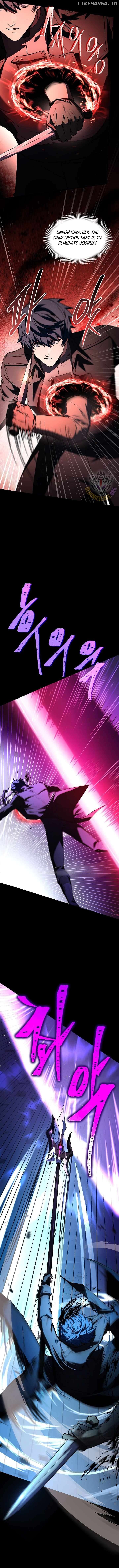 Read Return of the Legendary Spear Knight ENGLISH Manga Online