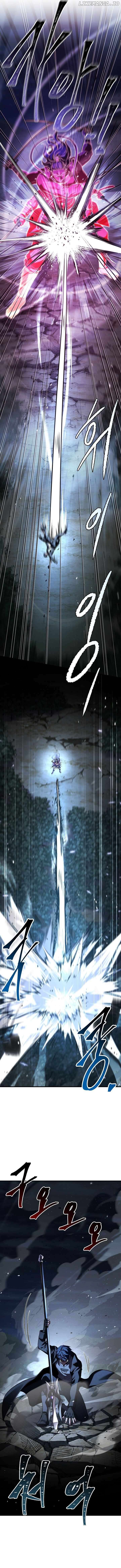 Read Return of the Legendary Spear Knight ENGLISH Manga Online