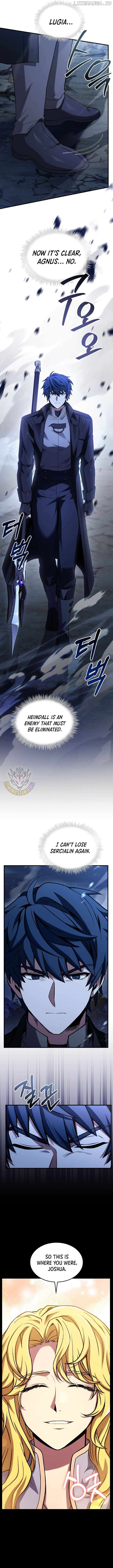 Read Return of the Legendary Spear Knight ENGLISH Manga Online