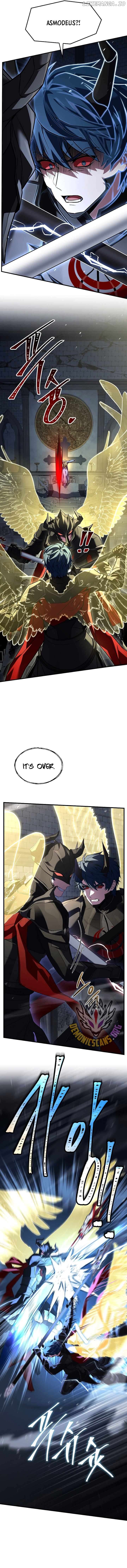 Read Return of the Legendary Spear Knight ENGLISH Manga Online