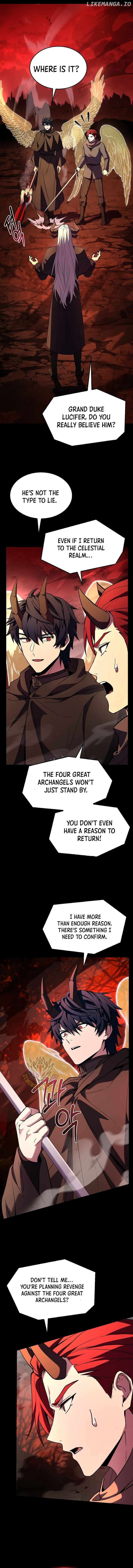 Read Return of the Legendary Spear Knight ENGLISH Manga Online