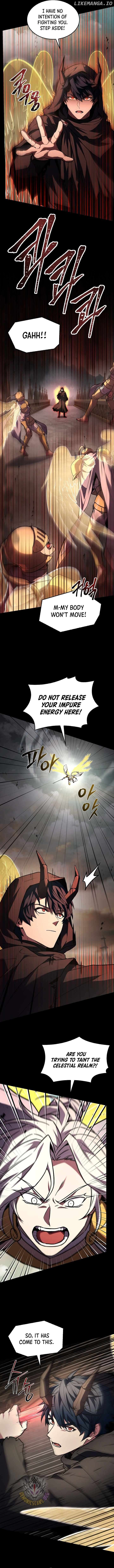 Read Return of the Legendary Spear Knight ENGLISH Manga Online