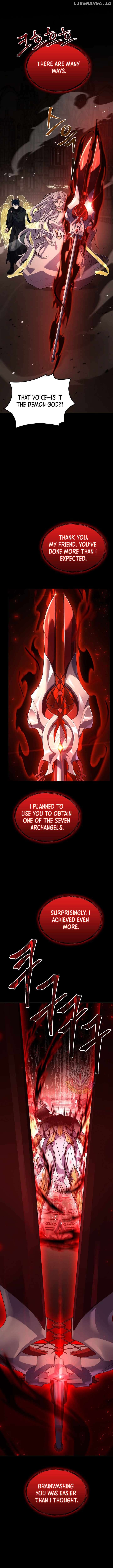 Read Return of the Legendary Spear Knight ENGLISH Manga Online