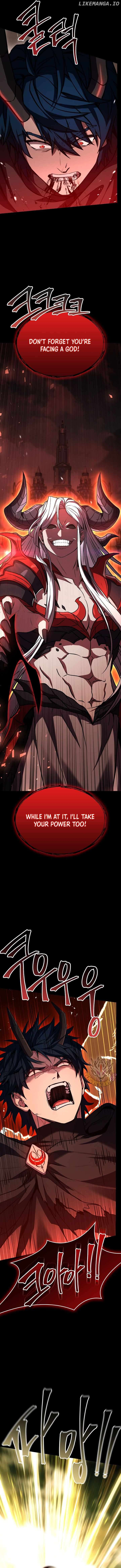 Read Return of the Legendary Spear Knight ENGLISH Manga Online