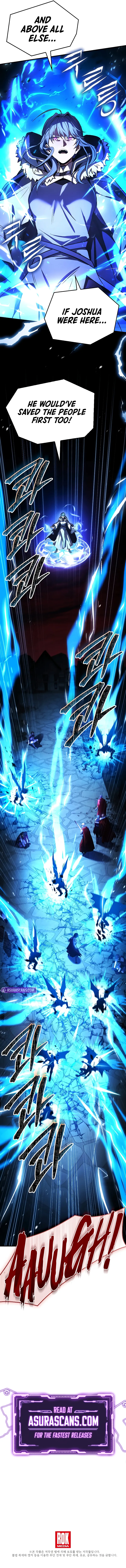 Read Return of the Legendary Spear Knight ENGLISH Manga Online