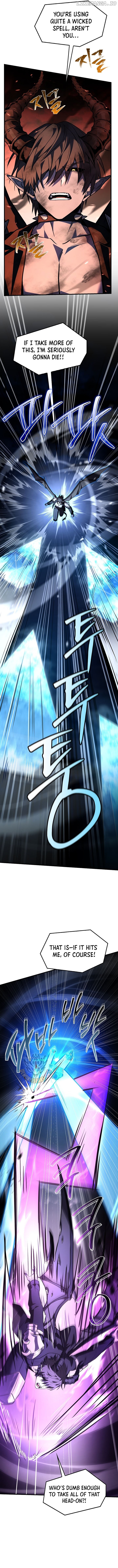 Read Return of the Legendary Spear Knight ENGLISH Manga Online