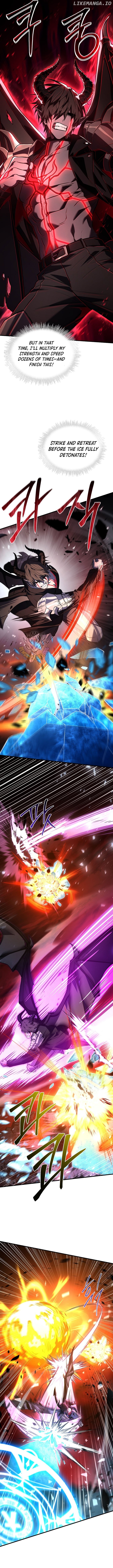 Read Return of the Legendary Spear Knight ENGLISH Manga Online