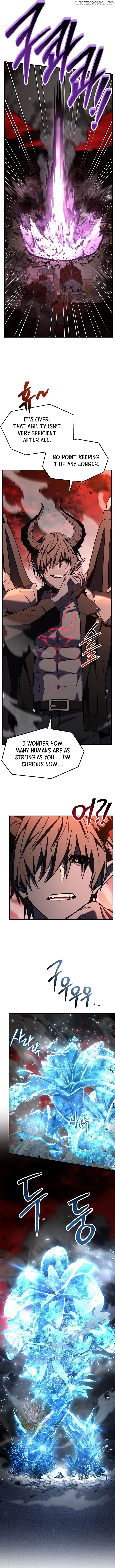 Read Return of the Legendary Spear Knight ENGLISH Manga Online