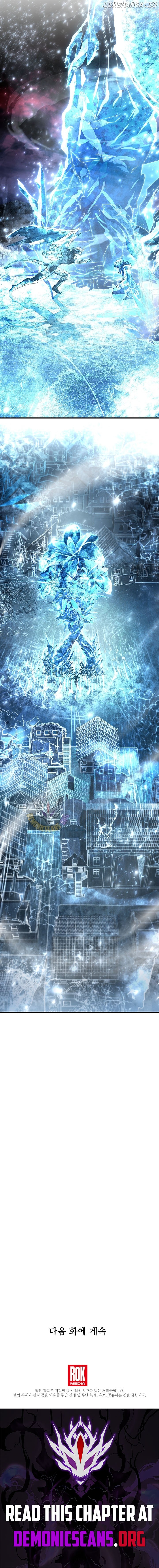 Read Return of the Legendary Spear Knight ENGLISH Manga Online