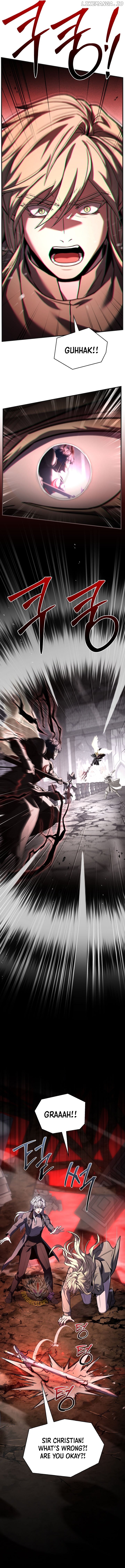 Read Return of the Legendary Spear Knight ENGLISH Manga Online