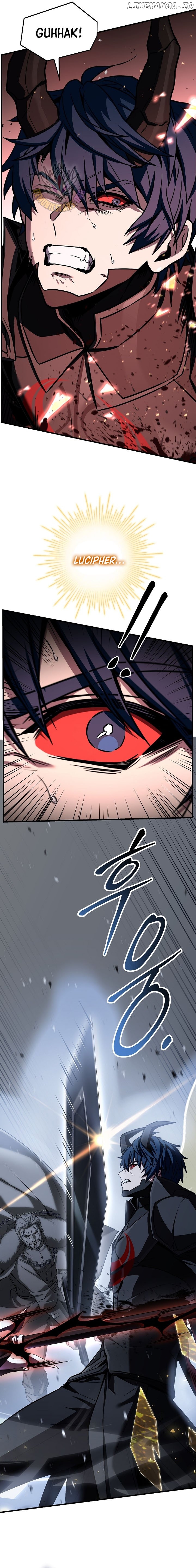 Read Return of the Legendary Spear Knight ENGLISH Manga Online