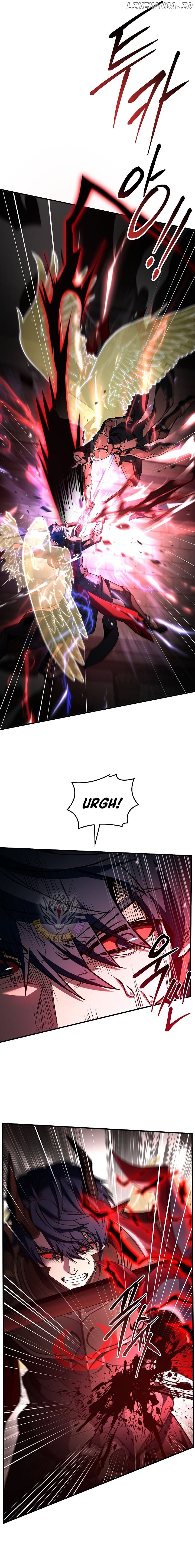 Read Return of the Legendary Spear Knight ENGLISH Manga Online