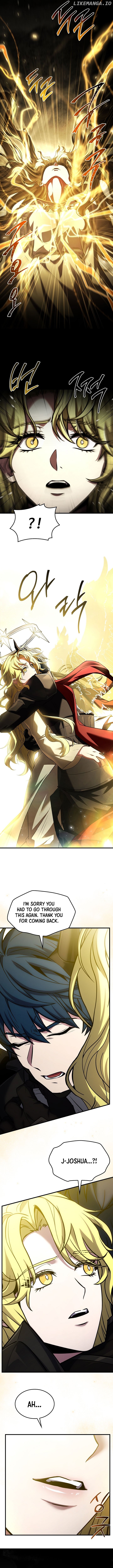 Read Return of the Legendary Spear Knight ENGLISH Manga Online