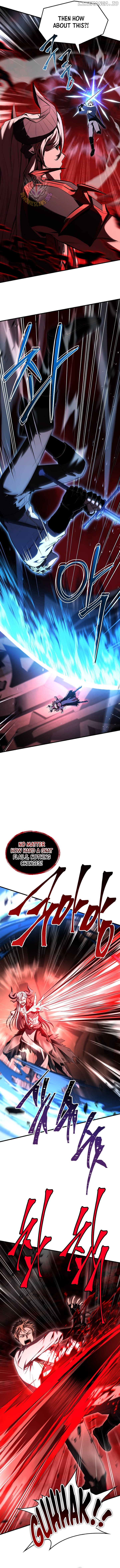 Read Return of the Legendary Spear Knight ENGLISH Manga Online